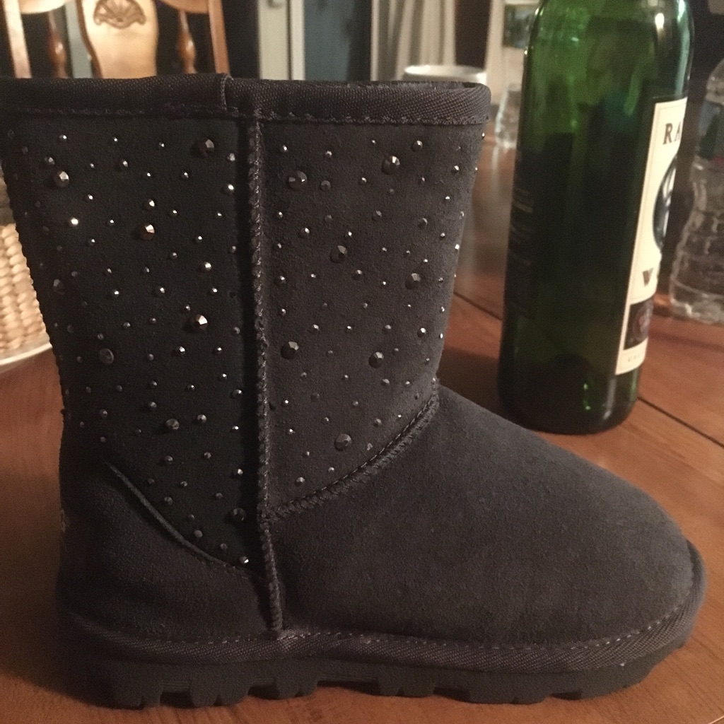 Children’s Uggs